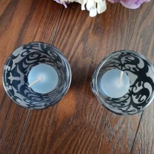 PartyLite Accents - Partylite Candle votives PartyLite Accents - Partylite Candle votives